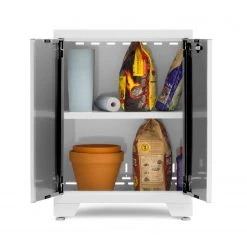 NewAge Products Bold Series 2-Door Base Cabinet