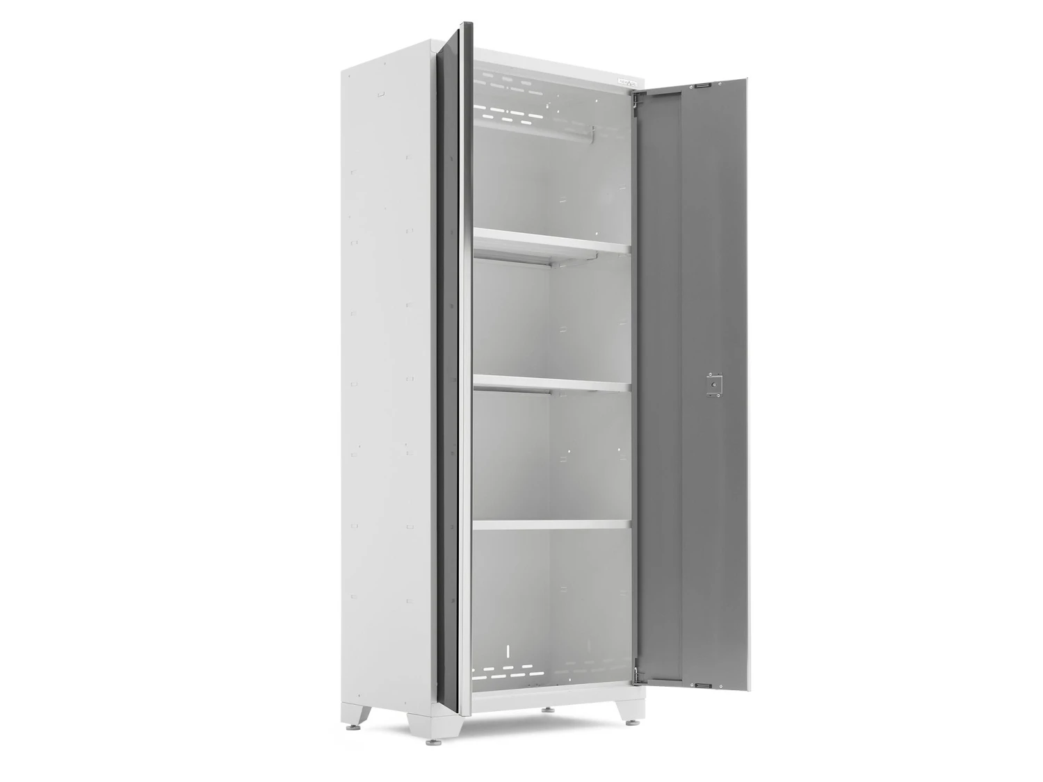 NewAge Products Large Storage Solutions Bold Series 30 In. Multi-Use Locker 22 NewAge Products Large Storage Solutions Bold Series 30 In. Multi-Use Locker