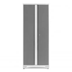 NewAge Products Large Storage Solutions Bold Series 30 In. Multi-Use Locker 72 NewAge Products Large Storage Solutions Bold Series 30 In. Multi-Use Locker