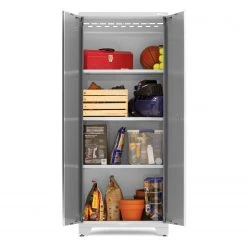 NewAge Products Large Storage Solutions Bold Series 30 In. Multi-Use Locker 74 NewAge Products Large Storage Solutions Bold Series 30 In. Multi-Use Locker