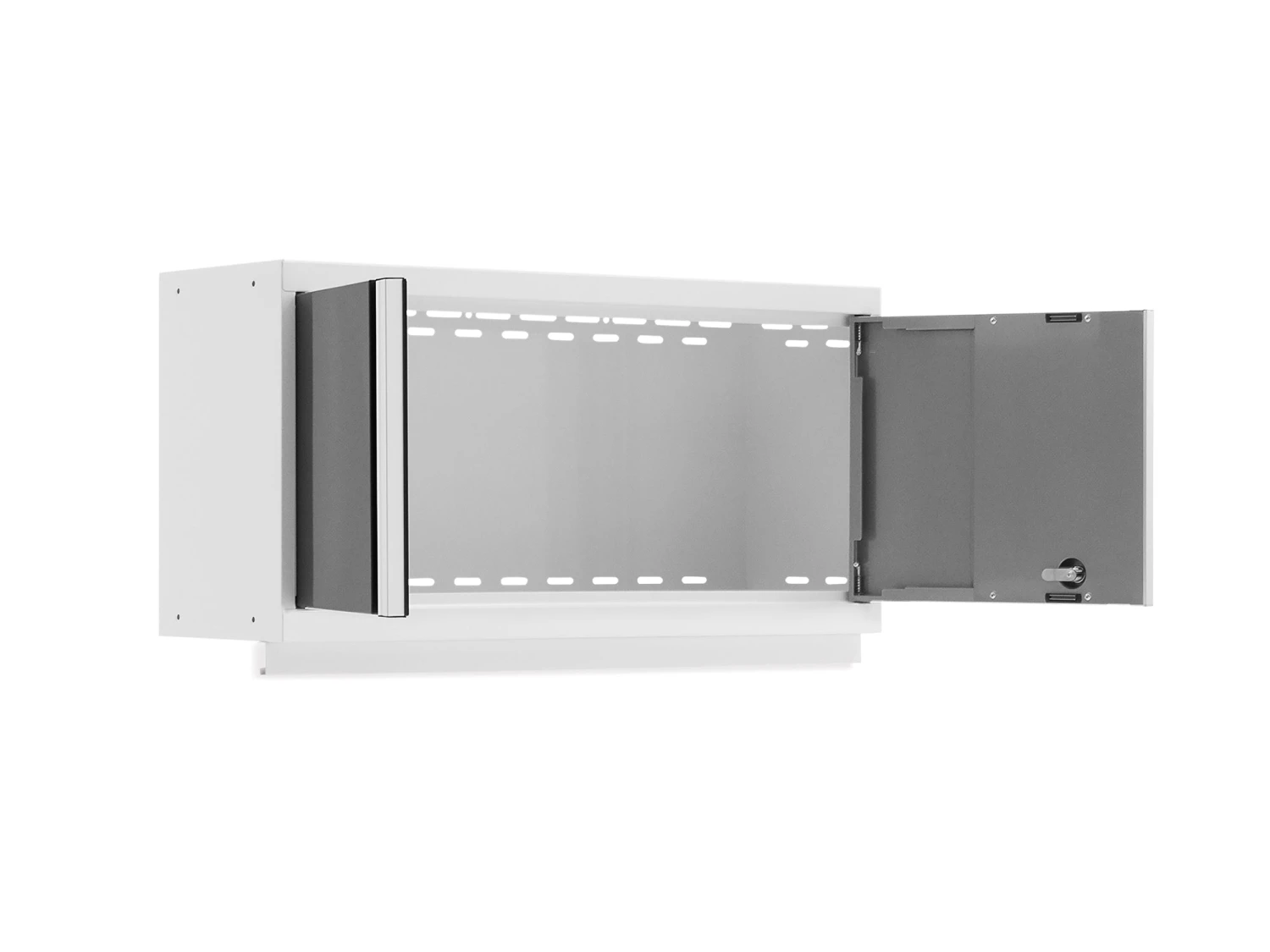 None Bold Series 36 In. Wall Cabinet 10 None Bold Series 36 In. Wall Cabinet
