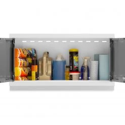 None Bold Series 36 In. Wall Cabinet 41 None Bold Series 36 In. Wall Cabinet