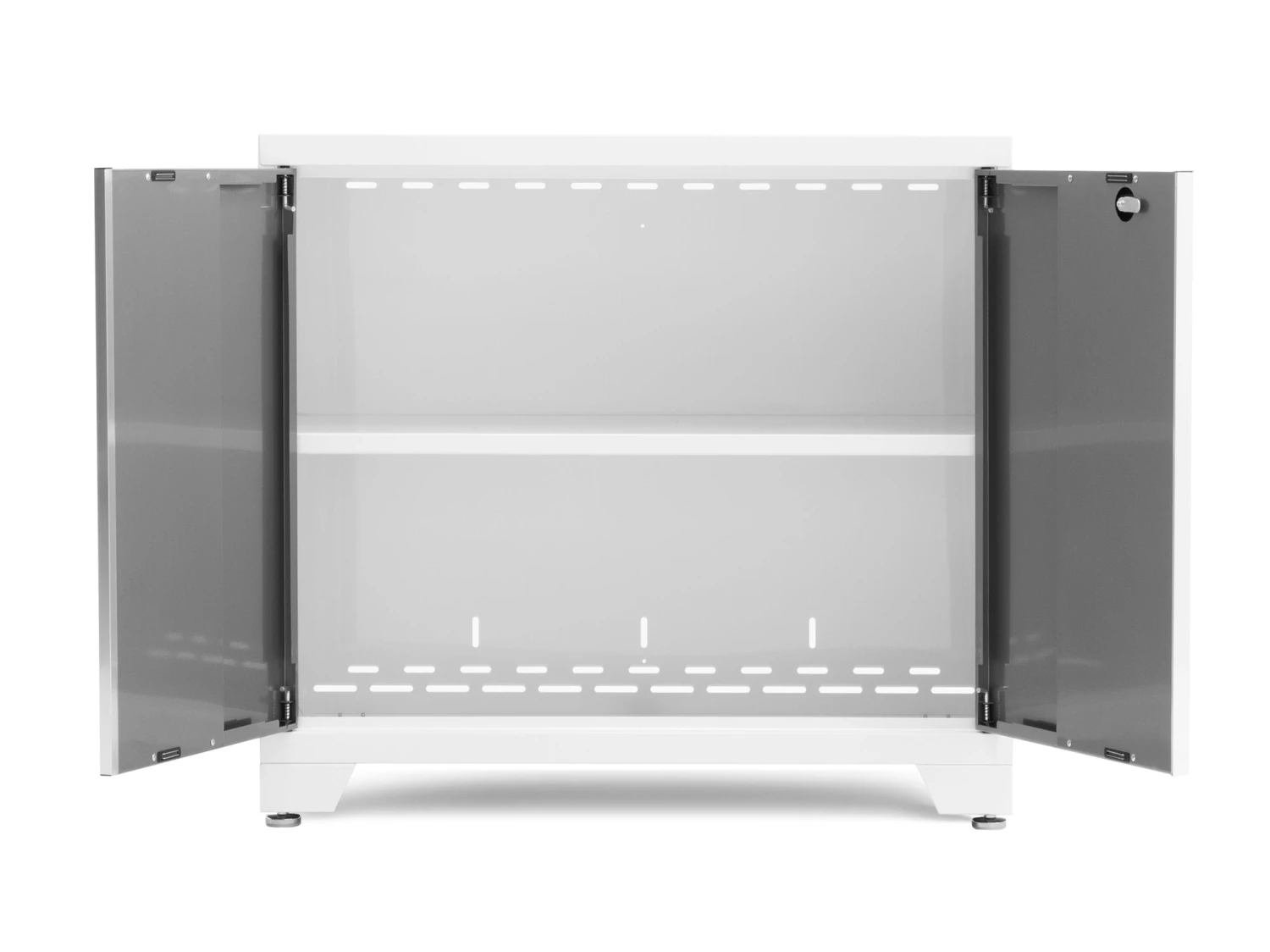 NewAge Products Garage Storage Bold Series 36 In. Base Cabinet 14 NewAge Products Garage Storage Bold Series 36 In. Base Cabinet