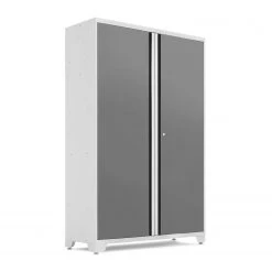 NewAge Products Large Storage Solutions Bold Series 48 In. Multi-Use Locker