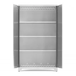 NewAge Products Large Storage Solutions Bold Series 48 In. Multi-Use Locker
