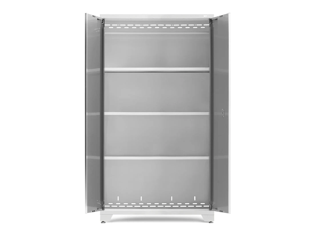 None Garage Storage Bold Series 42 In. Multi-Use Locker 14 None Garage Storage Bold Series 42 In. Multi-Use Locker