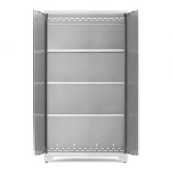 None Large Storage Solutions Bold Series 42 In. Multi-Use Locker