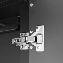 None Pro Series Gray Mobile Locker 49 None Pro Series Gray Mobile Locker