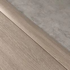 NewAge Products Sample Kit 46in T-Molding Transition Strip 5mm