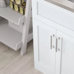 NewAge Products Home Bar Cabinets Home Bar Sink Cabinet - 21 In. 14 NewAge Products Home Bar Cabinets Home Bar Sink Cabinet - 21 In.