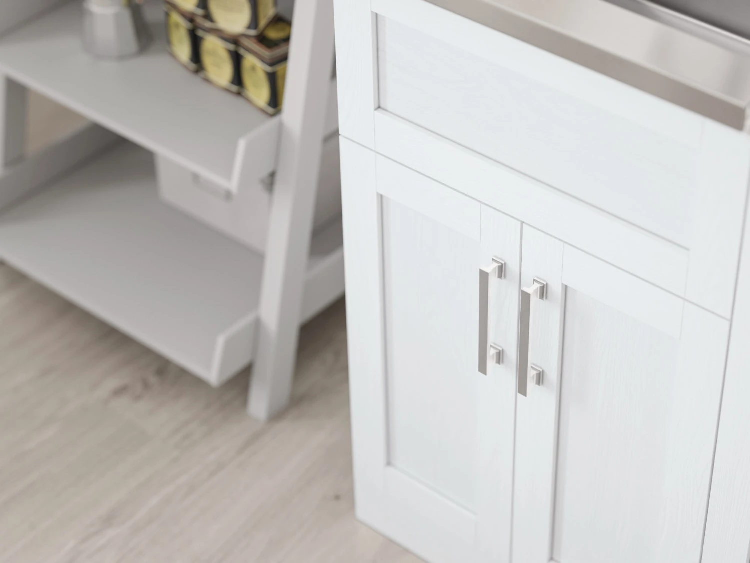 NewAge Products Home Bar Cabinets Home Bar Sink Cabinet - 21 In. 5 NewAge Products Home Bar Cabinets Home Bar Sink Cabinet - 21 In.