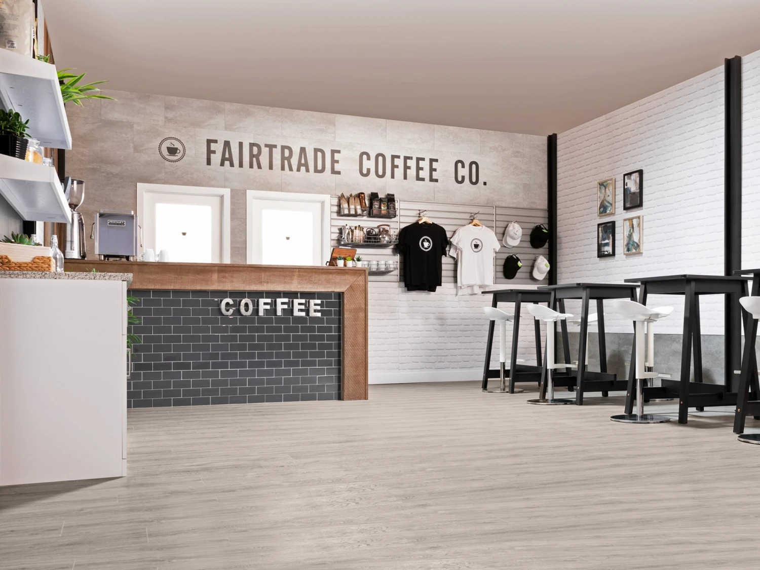 NewAge Products Sample Kit Stone Composite LVP Flooring 5mm 400 Sq. Ft. Flooring Bundle 10 NewAge Products Sample Kit Stone Composite LVP Flooring 5mm 400 Sq. Ft. Flooring Bundle