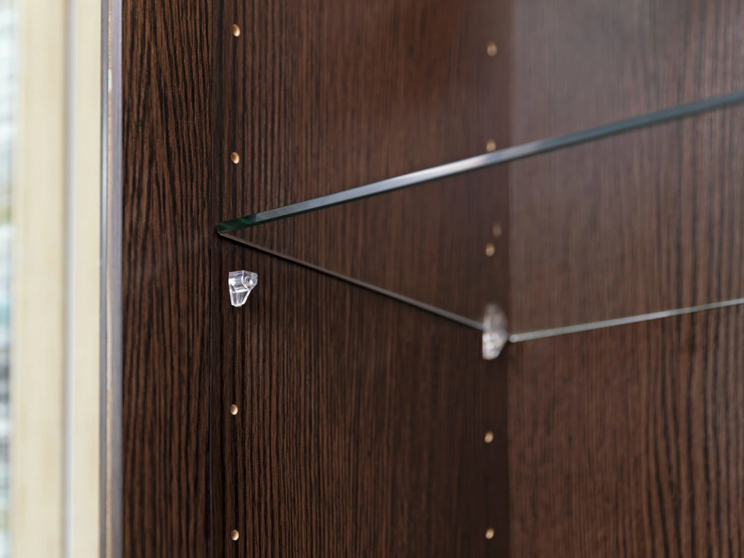 NewAge Products Home Bar Tall Wall Cabinet - 21" Home Bar Cabinets 16 NewAge Products Home Bar Tall Wall Cabinet - 21" Home Bar Cabinets