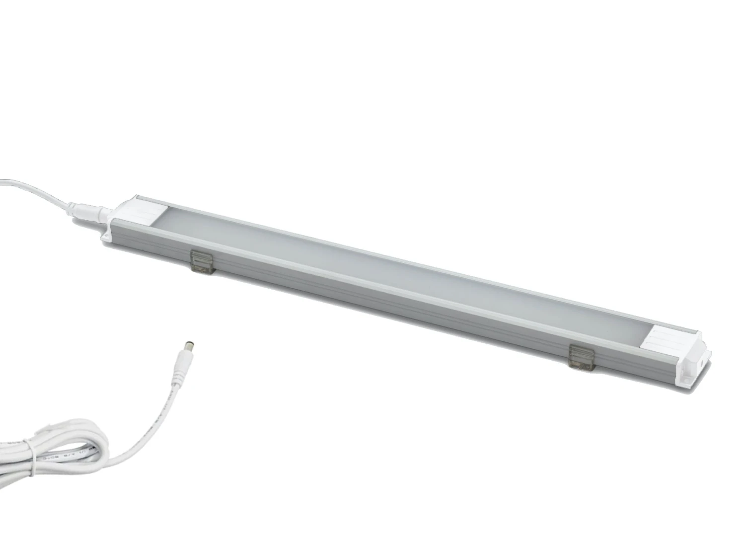 NewAge Products LED Light 4000K With Connector Cable - White 1 NewAge Products LED Light 4000K With Connector Cable - White