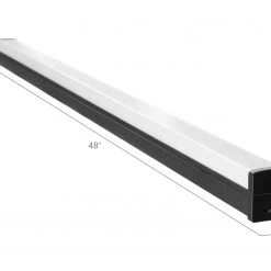 NewAge Products Linkable LED Shop Lights