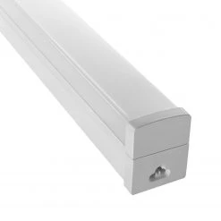 NewAge Products Linkable LED Shop Lights