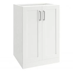 NewAge Products Home Bar 2-Door Cabinet - 21"