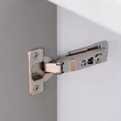 NewAge Products Home Laundry Room 7 Piece Cabinet Set With Single Drawer Cabinet, Sink, Faucet And Shelf Laundry Room Cabinets