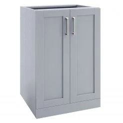 NewAge Products Home Bar 2-Door Cabinet - 21