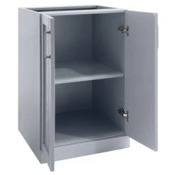 NewAge Products Home Bar 2-Door Cabinet - 21