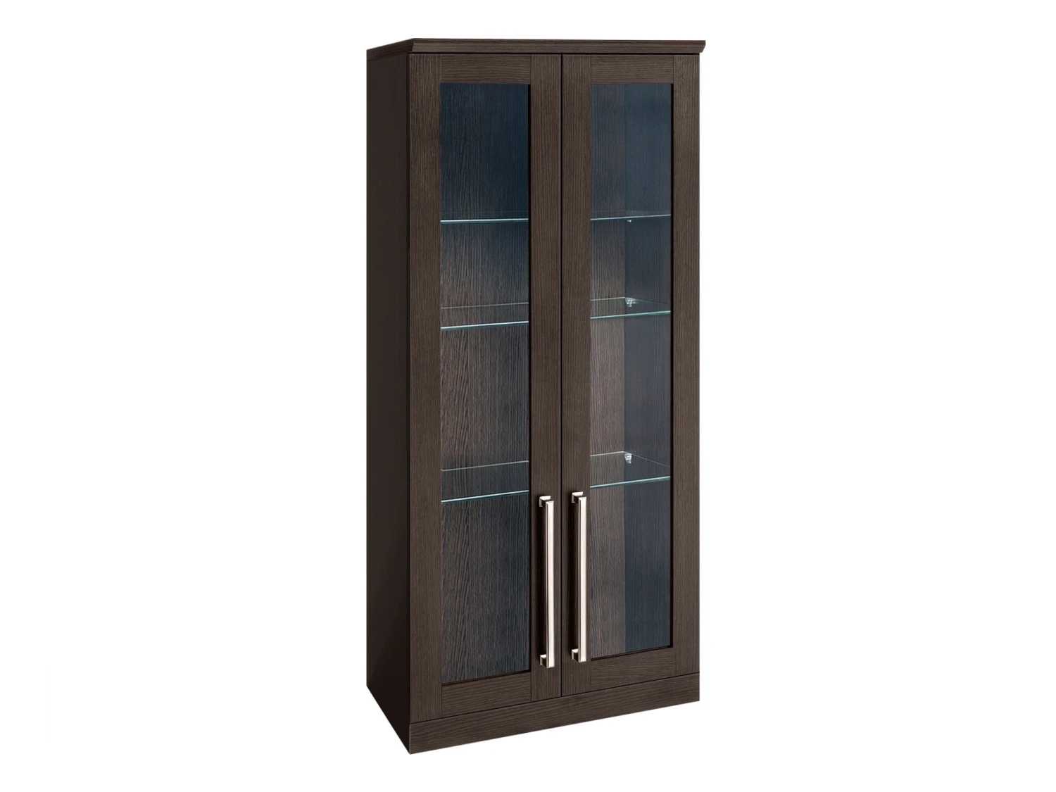 NewAge Products Home Bar Tall Wall Cabinet - 21" Home Bar Cabinets 12 NewAge Products Home Bar Tall Wall Cabinet - 21" Home Bar Cabinets