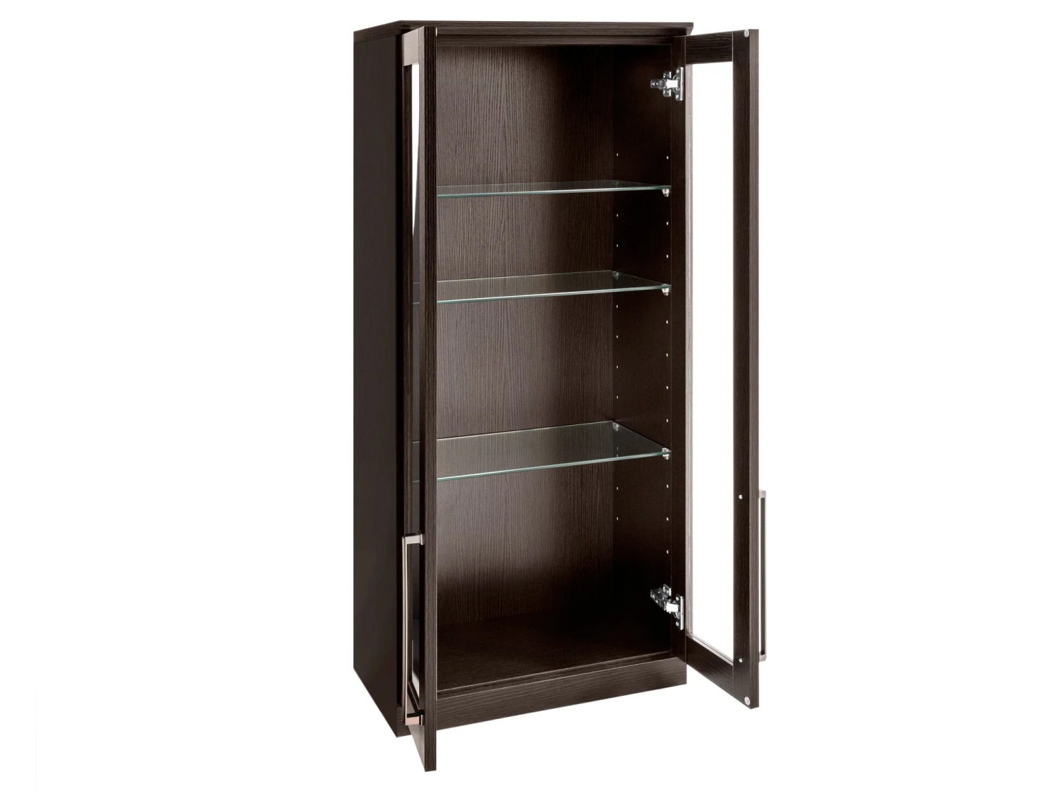 NewAge Products Home Bar Tall Wall Cabinet - 21" Home Bar Cabinets 13 NewAge Products Home Bar Tall Wall Cabinet - 21" Home Bar Cabinets