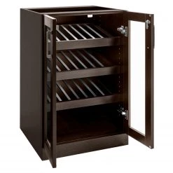 NewAge Products Home Bar Cabinets Home Bar Display Cabinet - 21”