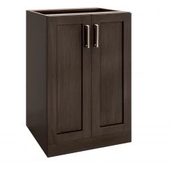 NewAge Products Home Bar 2-Door Cabinet - 21