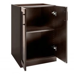 NewAge Products Home Bar 2-Door Cabinet - 21