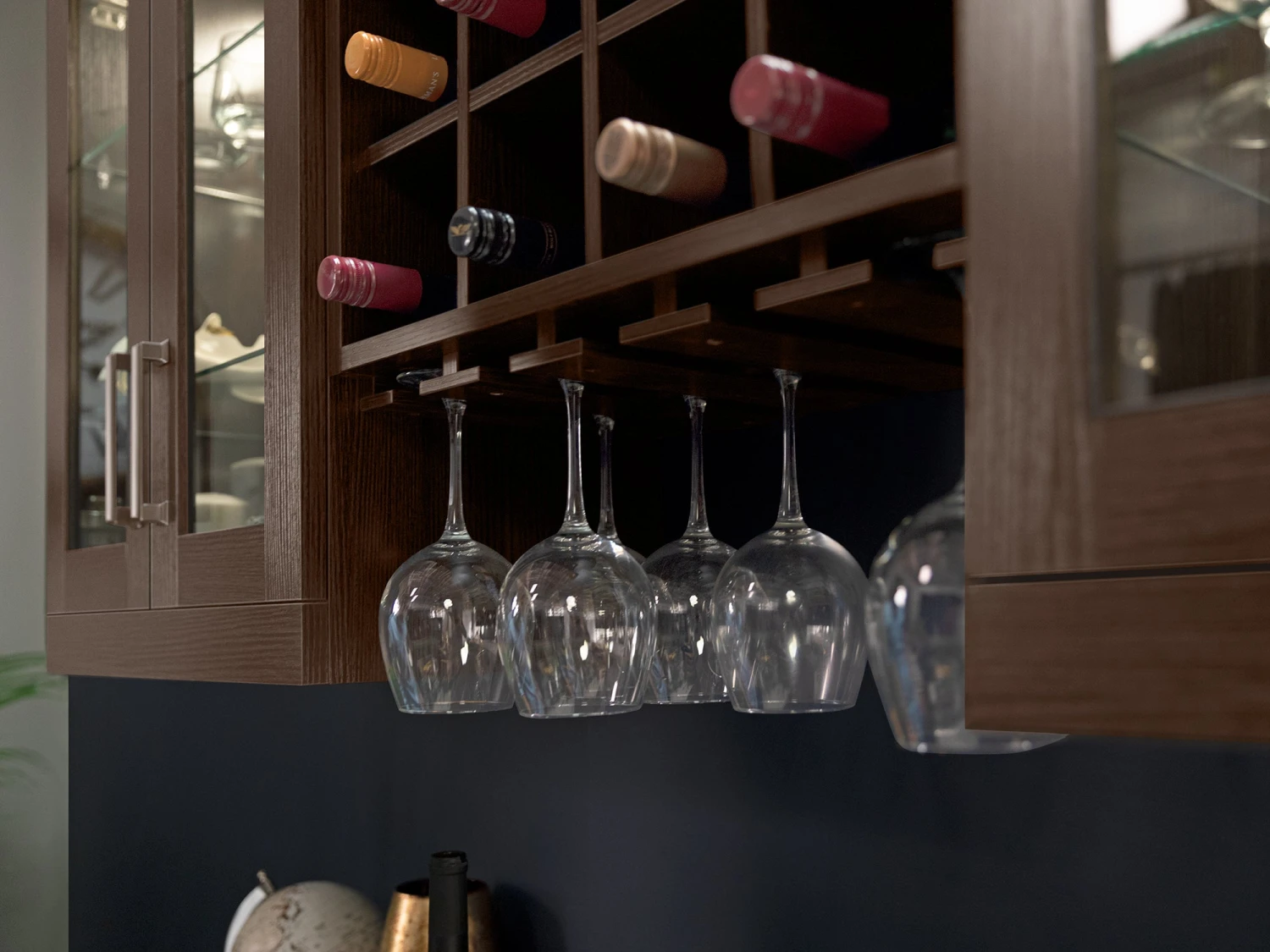 NewAge Products Home Bar 7 Piece Cabinet Set Home Bar Cabinets 22 NewAge Products Home Bar 7 Piece Cabinet Set Home Bar Cabinets