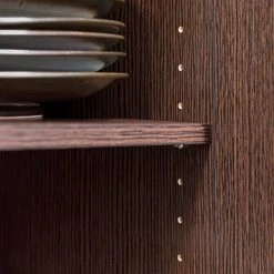 NewAge Products Home Bar 6 Piece Cabinet Set Home Bar Cabinets 47 NewAge Products Home Bar 6 Piece Cabinet Set Home Bar Cabinets