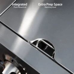 NewAge Products Outdoor Kitchen Stainless Steel 16