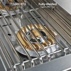 NewAge Products Outdoor Kitchen Stainless Steel 16