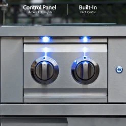 NewAge Products Outdoor Kitchen Stainless Steel 16