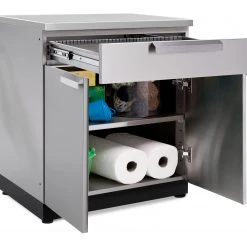 NewAge Products Outdoor Kitchen Stainless Steel 32