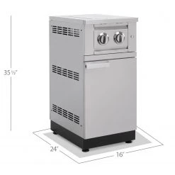 NewAge Products Outdoor Kitchen Stainless Steel 16