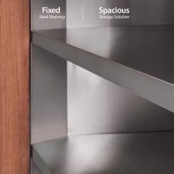 None Outdoor Kitchen Stainless Steel 45 Degree Corner Cabinet 36 None Outdoor Kitchen Stainless Steel 45 Degree Corner Cabinet