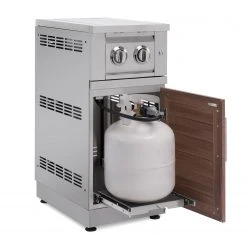 NewAge Products Outdoor Kitchen Stainless Steel 16