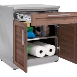 NewAge Products Outdoor Kitchen Stainless Steel 32