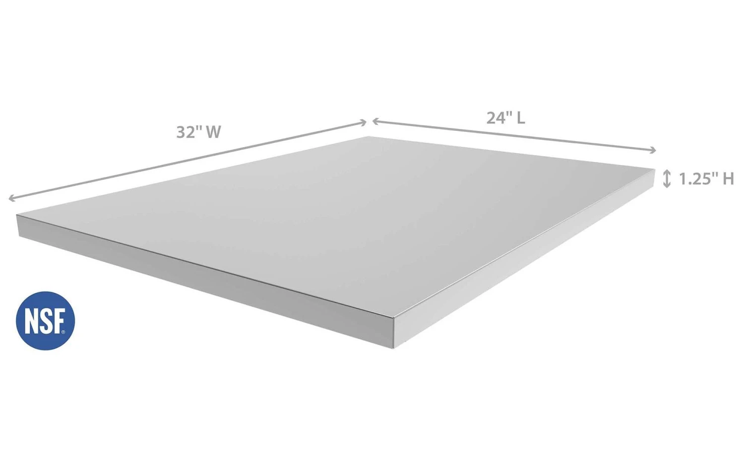 None Outdoor Kitchen Stainless Steel Countertops 3 None Outdoor Kitchen Stainless Steel Countertops