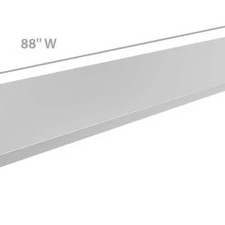 None Outdoor Kitchen Stainless Steel Countertops 26 None Outdoor Kitchen Stainless Steel Countertops