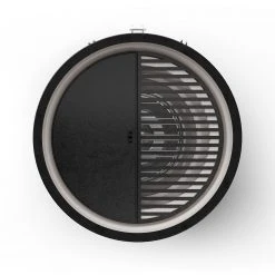 NewAge Products Outdoor Kitchen 19 In. Cast Iron Griddle