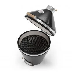 NewAge Products Outdoor Kitchen 19 In. Cast Iron Griddle