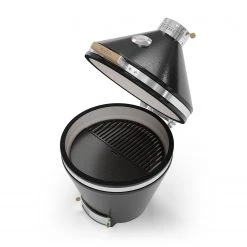 NewAge Products Outdoor Kitchen 19 In. Cast Iron Griddle