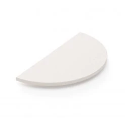 NewAge Products Outdoor Kitchen 7 In. Half Moon Heat Diffuser