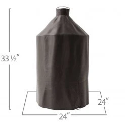 NewAge Products Outdoor Kitchen Freestanding Kamado Cover