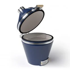 NewAge Products Outdoor Kitchen Platinum 22 In. Kamado