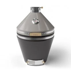 NewAge Products Outdoor Kitchen Platinum 22 In. Kamado