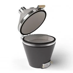 NewAge Products Outdoor Kitchen Platinum 22 In. Kamado