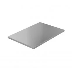 NewAge Products Signature Series Outdoor Kitchen Countertop 1 Sided Extended